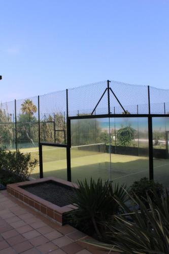 Marina Duquesa Apartemento 2128
