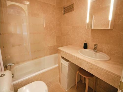 Apartment Manilva With Sea View 12