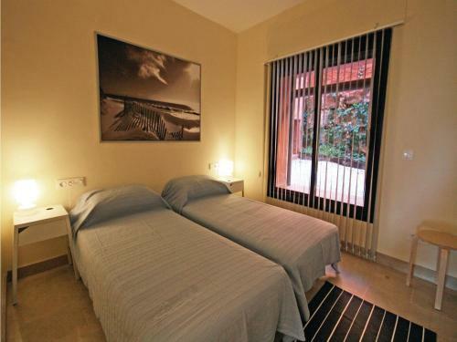 Apartment Manilva With Sea View 12