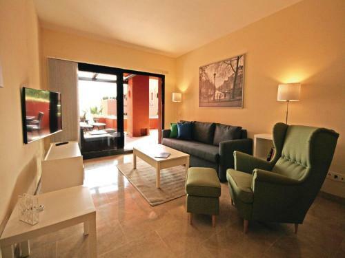 Apartment Manilva With Sea View 12