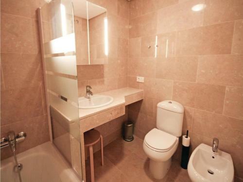 Apartment Manilva With Sea View 12