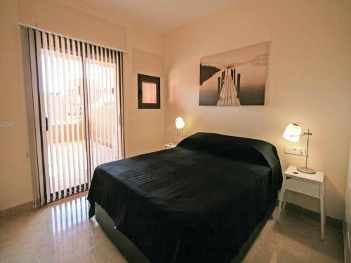 Apartment Manilva With Sea View 12