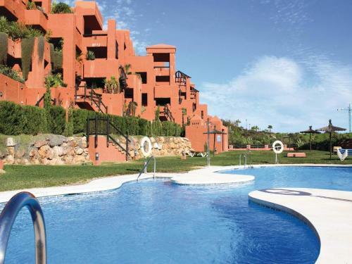 Apartment Manilva With Sea View 12