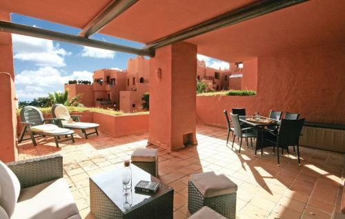 Apartment Manilva With Sea View 12