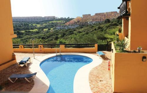 Apartment Manilva With Sea View 12