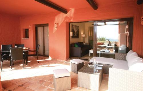 Apartment Manilva With Sea View 12