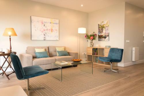 Apartamento Living4m�laga Platinum Beach