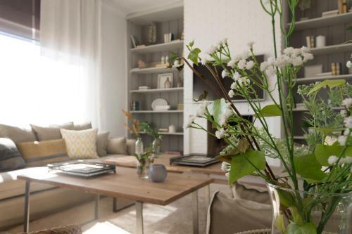 Apartamento Living4m�laga Platinum Beach