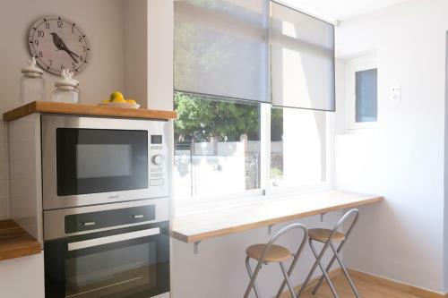 Apartamento Living4m�laga Platinum Beach