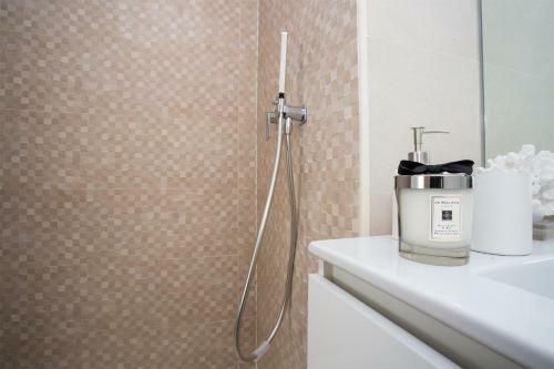 Apartamento Living4m�laga Platinum Beach