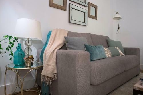 Apartamento Living4m�laga Platinum Beach