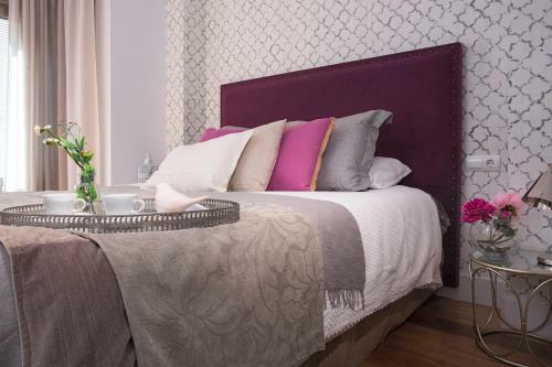 Apartamento Living4m�laga Platinum Beach