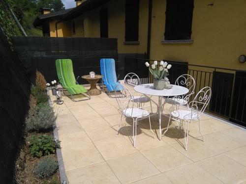 B&B Tulipano