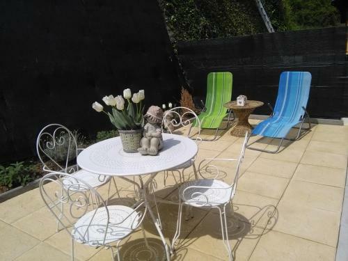 B&B Tulipano