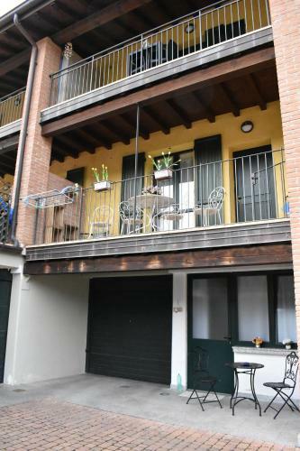B&B Tulipano
