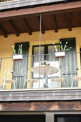 B&B Tulipano