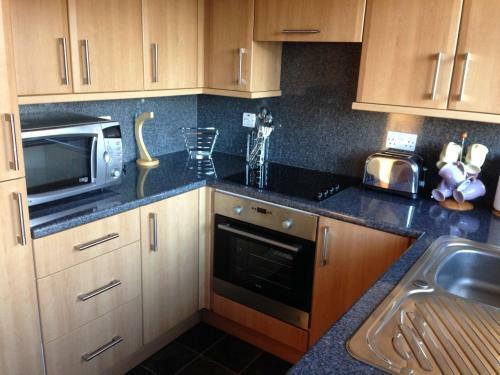 Holiday Home In Inverness