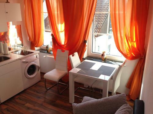 Apartment Scharpenberg