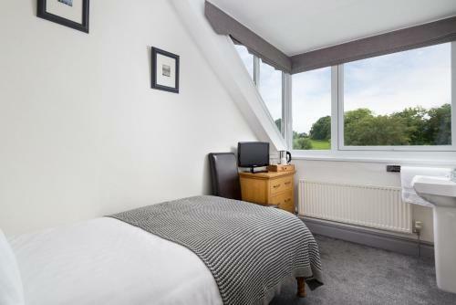Skiddaw Croft Bed & Breakfast