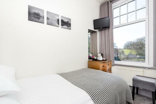 Skiddaw Croft Bed & Breakfast