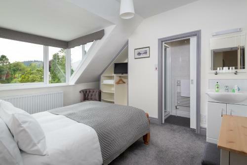 Skiddaw Croft Bed & Breakfast
