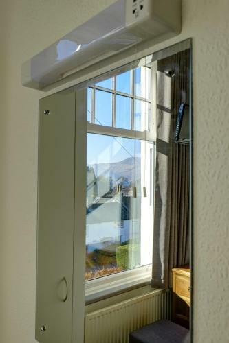 Skiddaw Croft Bed & Breakfast
