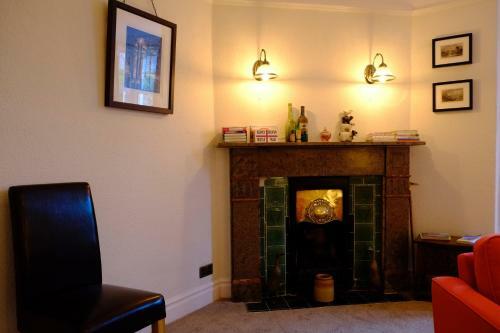 Skiddaw Croft Bed & Breakfast