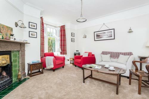 Skiddaw Croft Bed & Breakfast