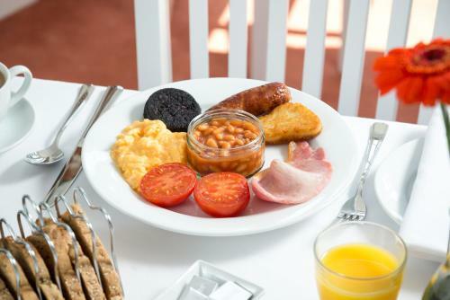 Skiddaw Croft Bed & Breakfast