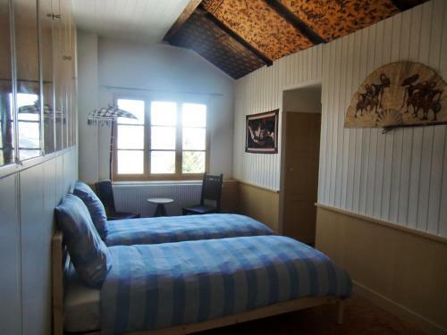 Bed & Breakfast Chambre&table D'hotes Ptitmonde