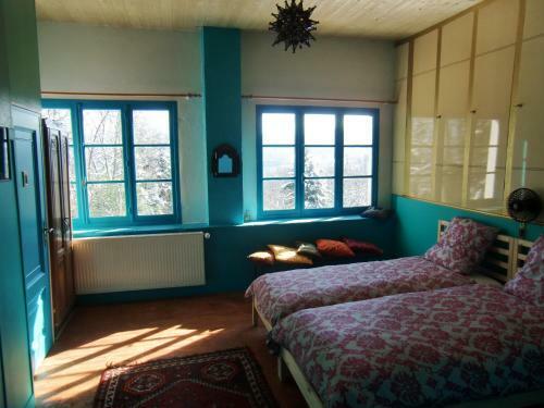 Bed & Breakfast Chambre&table D'hotes Ptitmonde