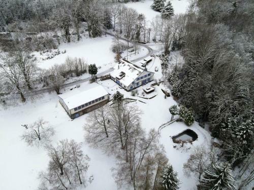 Bed & Breakfast Chambre&table D'hotes Ptitmonde