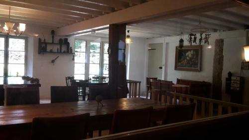 Bed & Breakfast Chambre&table D'hotes Ptitmonde
