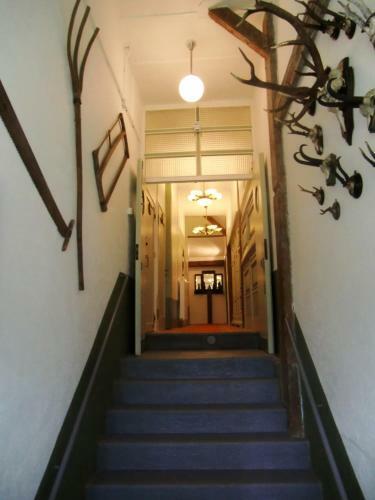Bed & Breakfast Chambre&table D'hotes Ptitmonde