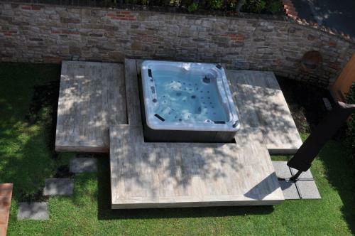 Villa Viila Arancio