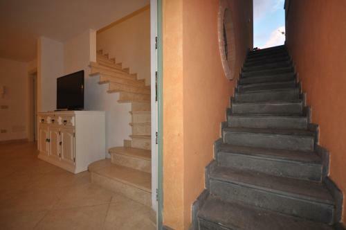 Villa Viila Arancio