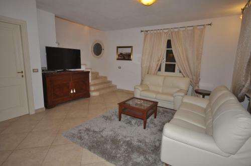 Villa Viila Arancio