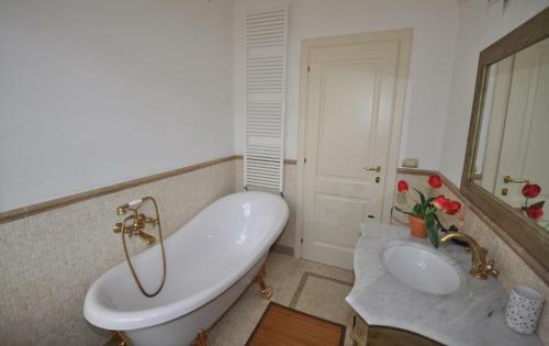 Villa Viila Arancio