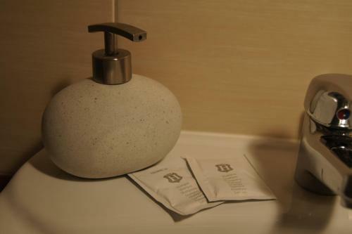 Hotel Pod Herbem
