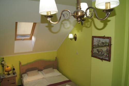 Hotel Pod Herbem