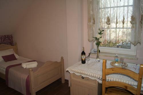 Hotel Pod Herbem
