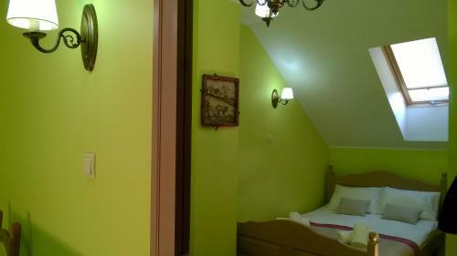 Hotel Pod Herbem