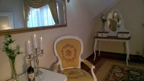 Hotel Pod Herbem