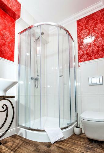 Hotel Pod Herbem