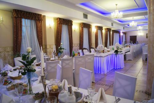Hotel Pod Herbem