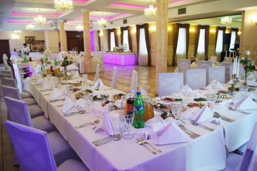 Hotel Pod Herbem