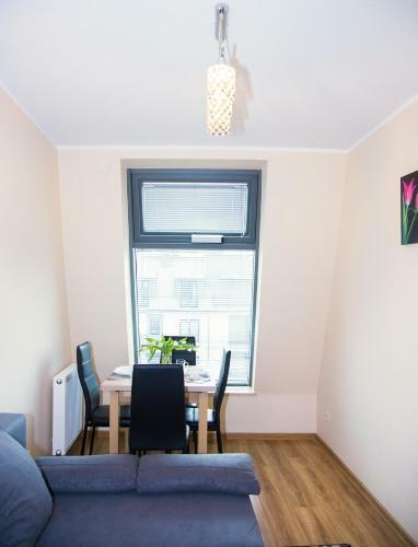 Jtb Deluxe Apartments