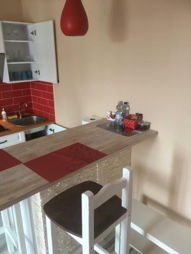 Jtb Deluxe Apartments