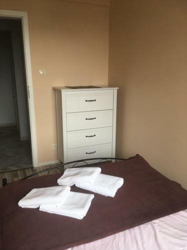 Jtb Deluxe Apartments