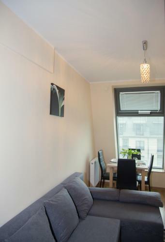 Jtb Deluxe Apartments
